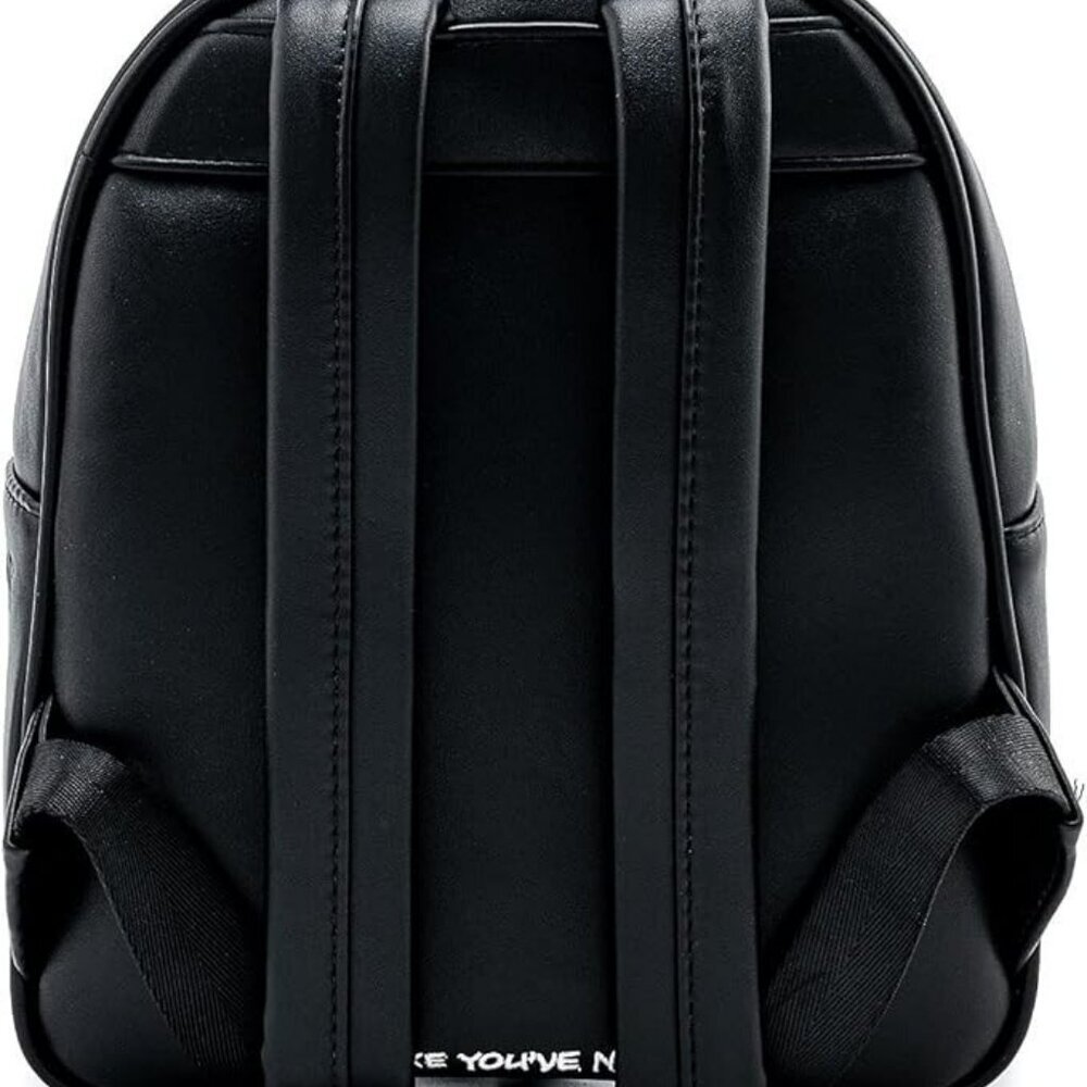 Loungefly Disney Marvel Wanda Vision Chibi Backpack NWT​ - Picture 3 of 5